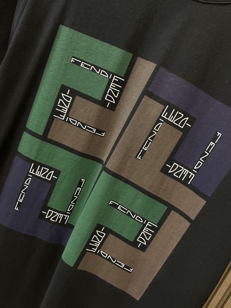 Fendi T-Shirts